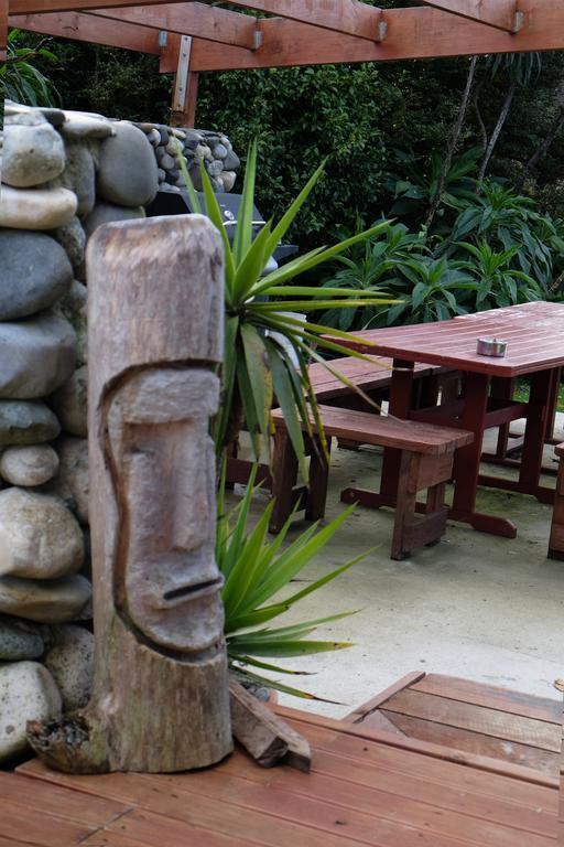 Last Light Lodge Tuatapere Ngoại thất bức ảnh